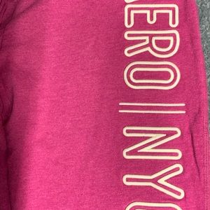 Aeropostale sweatpants